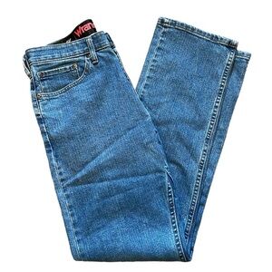 Wrangler Performance Series Regular‎ Fit Jeans